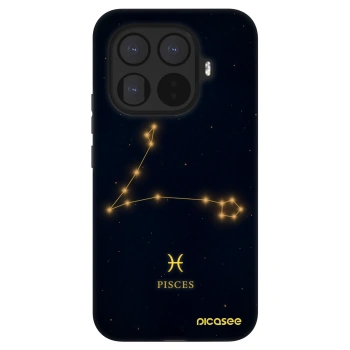 Picasee Fashion Case pro Xiaomi 15T Pro - PISCES