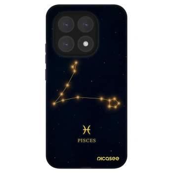 Picasee Fashion Case pro Xiaomi 15T - PISCES