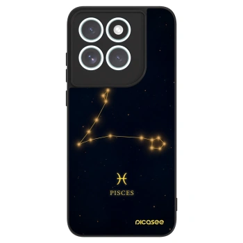 Obal pro Motorola Edge 70 Fusion - PISCES