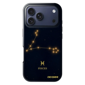 Obal pro Apple iPhone 18 Pro - PISCES