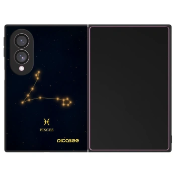 Obal pro Samsung Galaxy Z Fold8 5G - PISCES