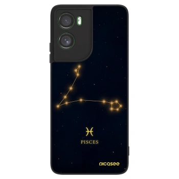Obal pro Motorola Moto G06 - PISCES