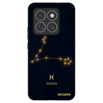 Picasee Fashion Case pro Xiaomi 14 Pro - PISCES