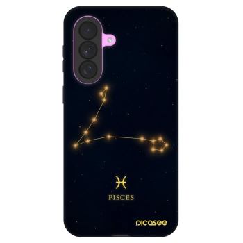 Picasee Fashion Case pro Samsung Galaxy A37 - PISCES