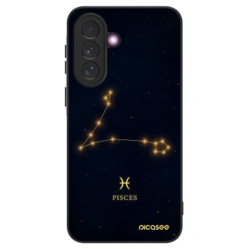 Obal pro Samsung Galaxy A37 - PISCES