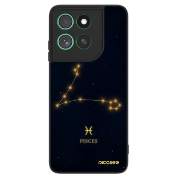 Obal pro Motorola Moto G57 Power - PISCES