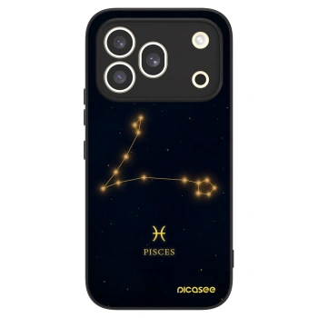 Picasee ULTIMATE CASE pro Honor 600 Pro - PISCES