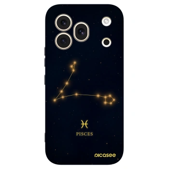Obal pro Honor 600 Pro - PISCES
