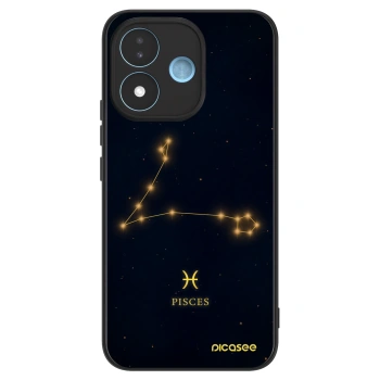 Obal pro Xiaomi Redmi Note 17 5G - PISCES