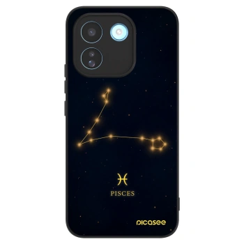 Obal pro Xiaomi Redmi Note 17 Pro MAX 5G - PISCES