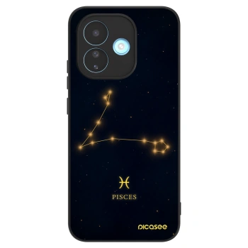Obal pro Xiaomi Redmi Note 17 Pro 5G - PISCES