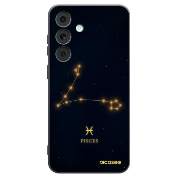 Obal pro Samsung Galaxy S26 FE - PISCES