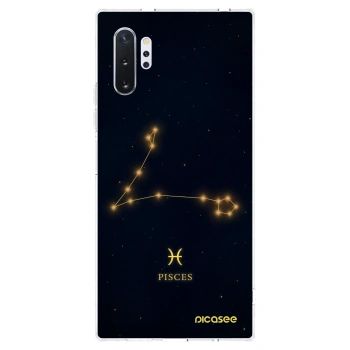 Obal pro Samsung Galaxy Note 10+ N975F - PISCES