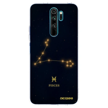 Obal pro Xiaomi Redmi Note 8 Pro - PISCES