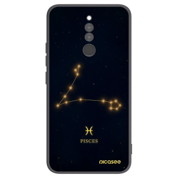 Obal pro Xiaomi Redmi 8 - PISCES