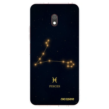 Obal pro Xiaomi Redmi 8A - PISCES