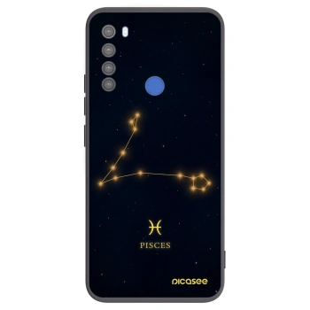 Obal pro Xiaomi Redmi Note 8T - PISCES