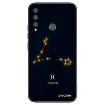 Obal pro Huawei P40 Lite E - PISCES