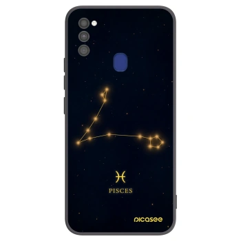 Obal pro Samsung Galaxy M21 M215F - PISCES