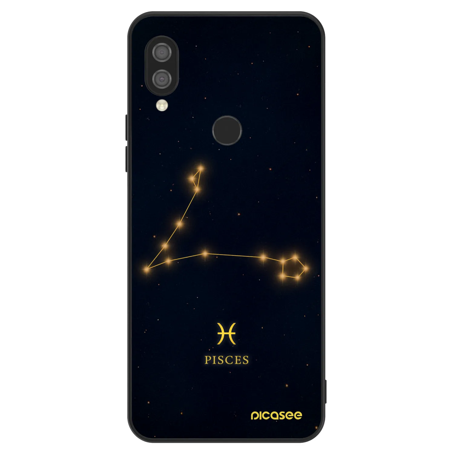Picasee ULTIMATE CASE pro Xiaomi Redmi 7 - PISCES