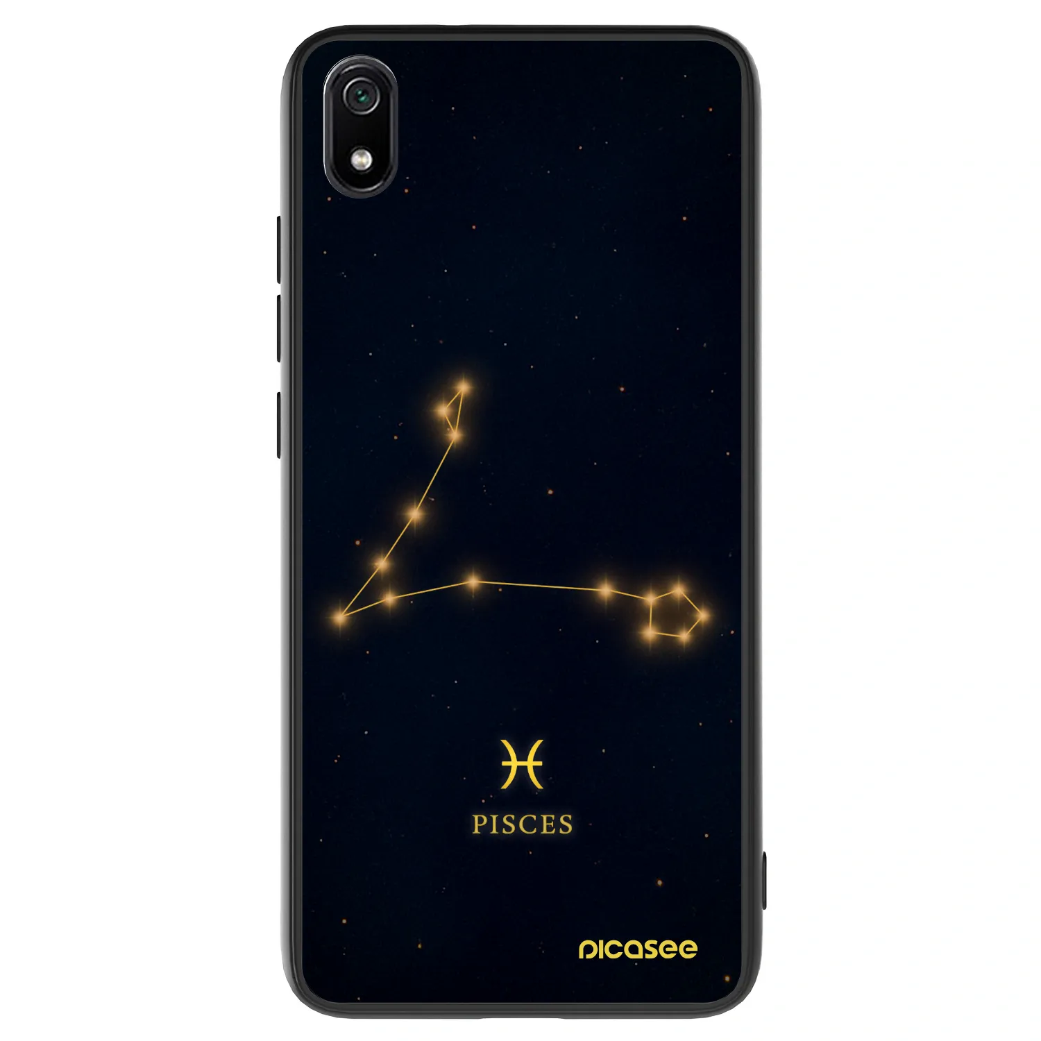 Picasee ULTIMATE CASE pro Xiaomi Redmi 7A - PISCES