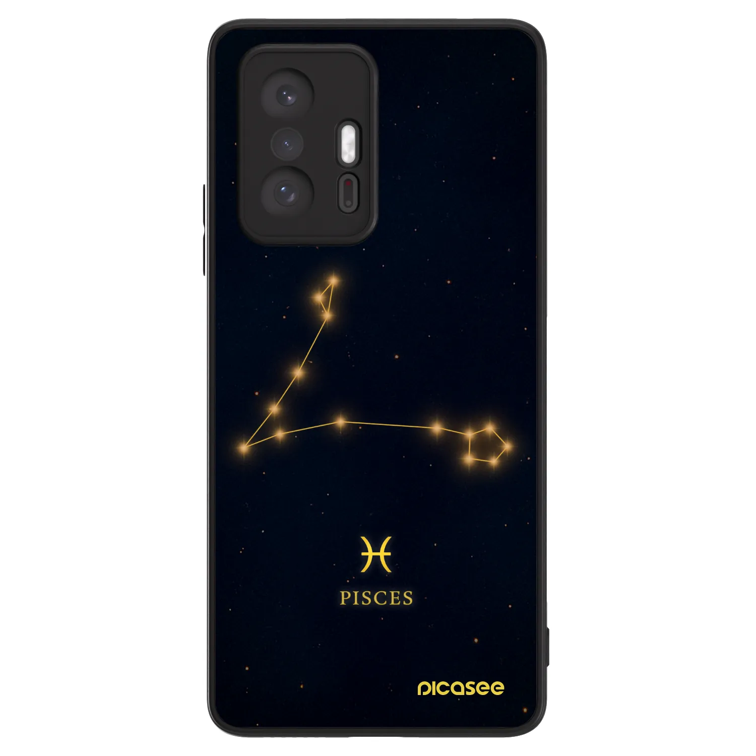 Picasee ULTIMATE CASE pro Xiaomi 11T - PISCES