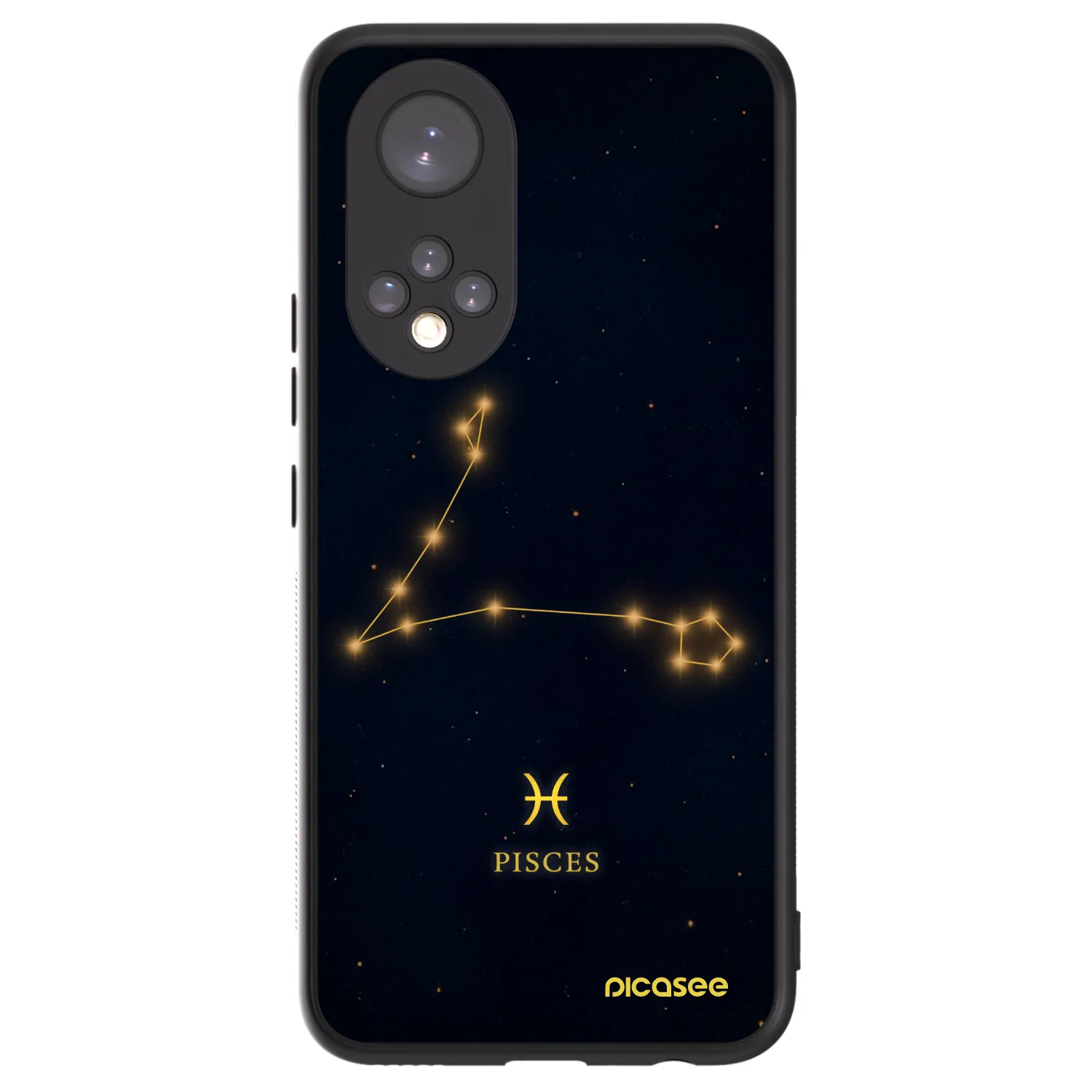 Picasee ULTIMATE CASE pro Huawei Nova 9 - PISCES