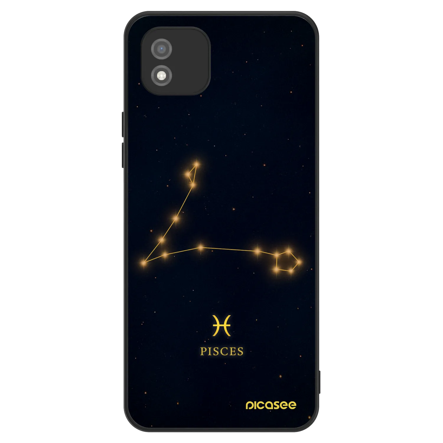 Picasee ULTIMATE CASE pro Realme C11 (2021) - PISCES