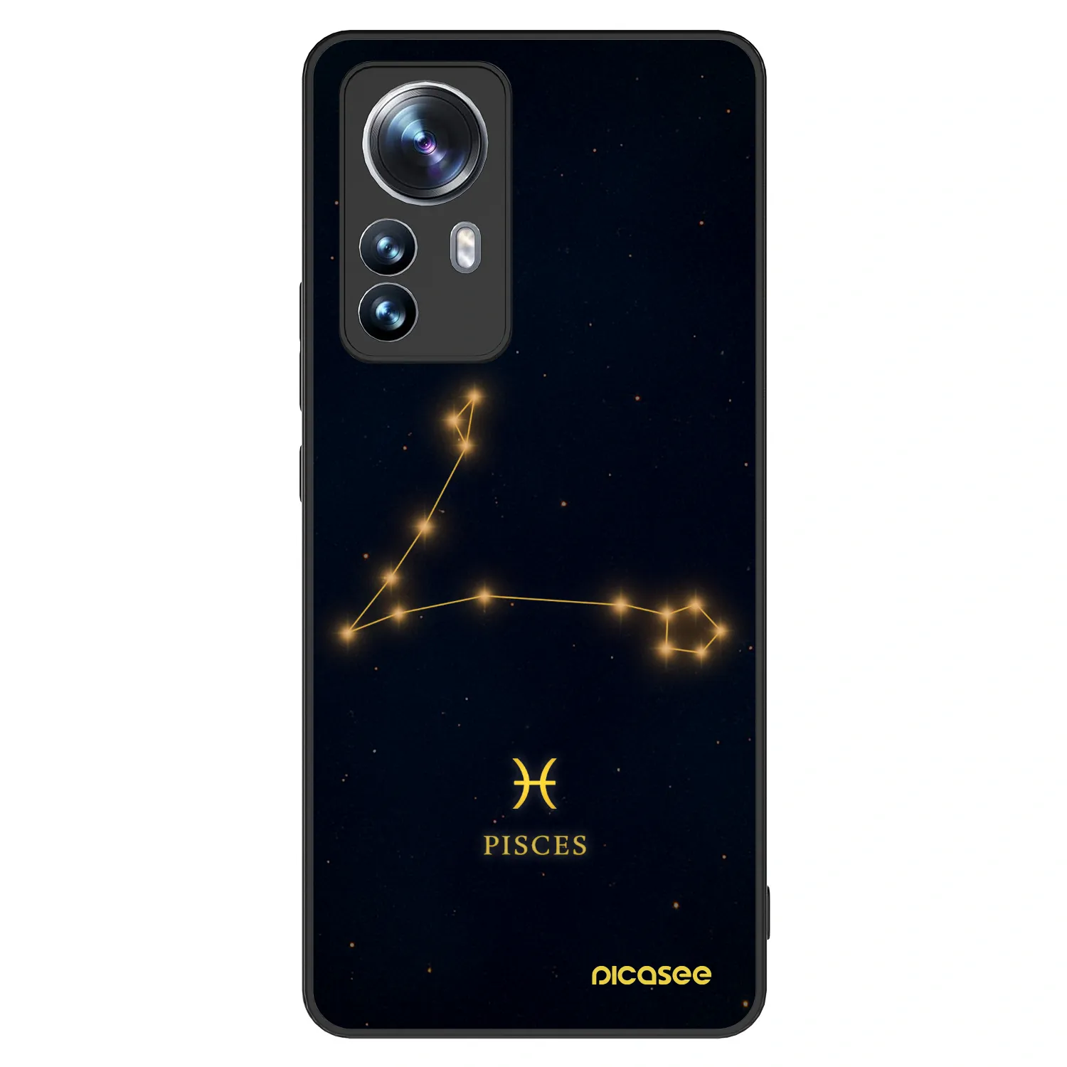 Picasee ULTIMATE CASE pro Xiaomi 12 Pro - PISCES