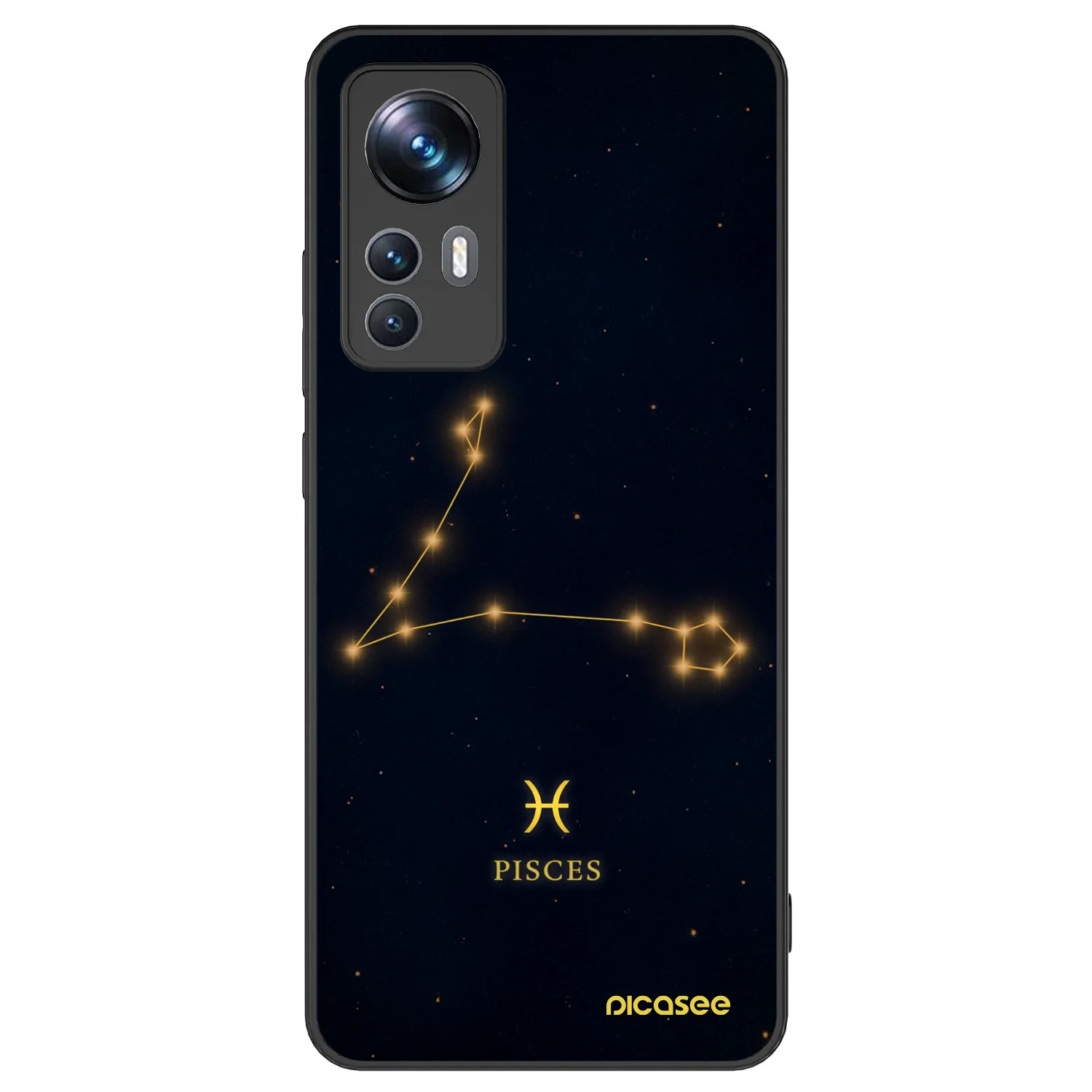 Picasee ULTIMATE CASE pro Xiaomi 12T Pro - PISCES