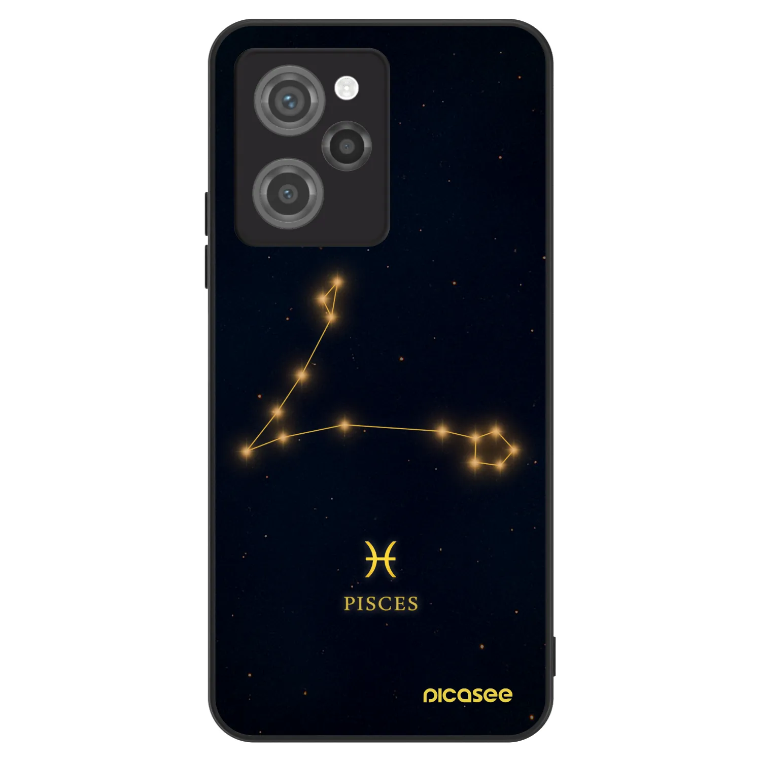 Picasee ULTIMATE CASE pro Xiaomi Poco X5 Pro - PISCES