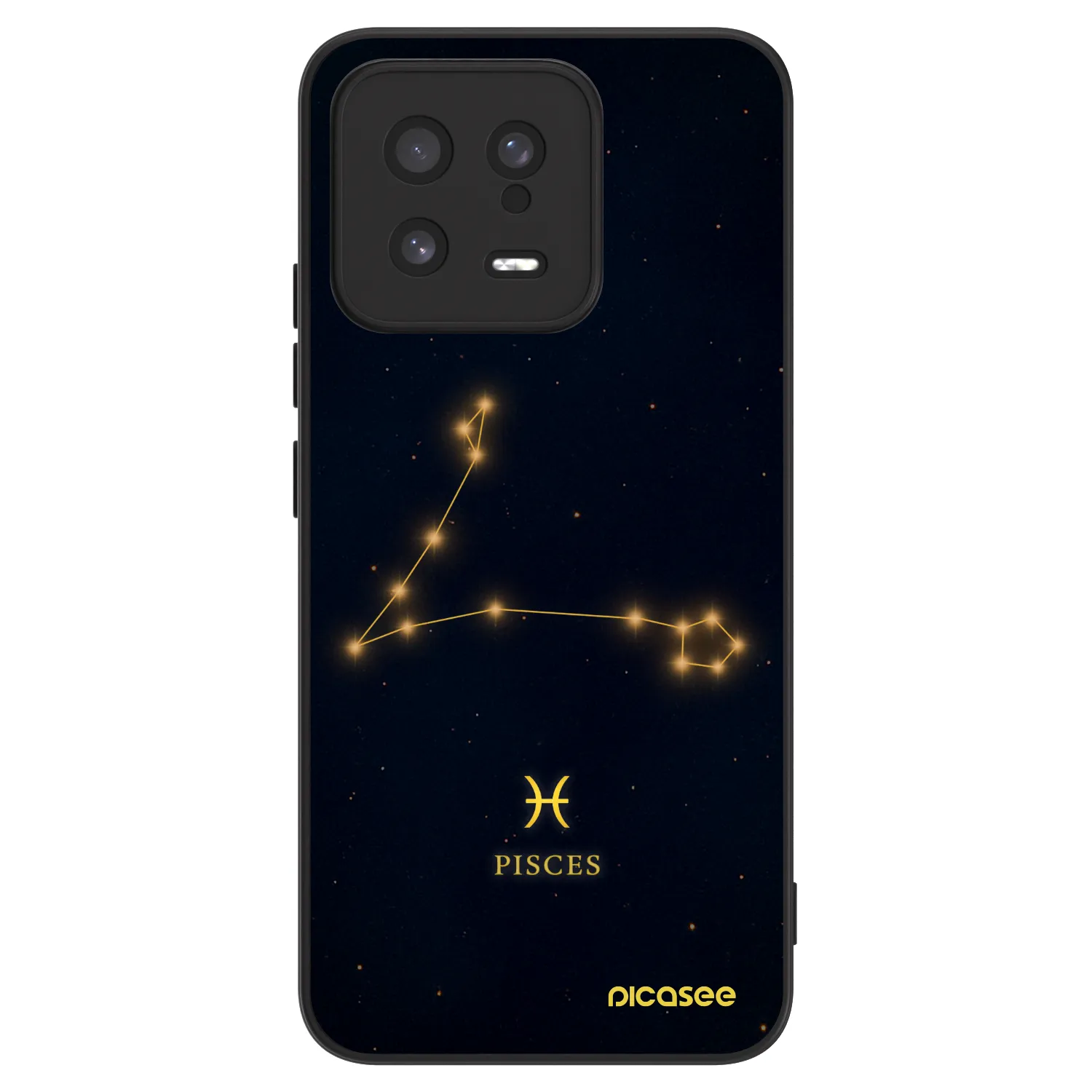 Picasee ULTIMATE CASE pro Xiaomi 13 - PISCES