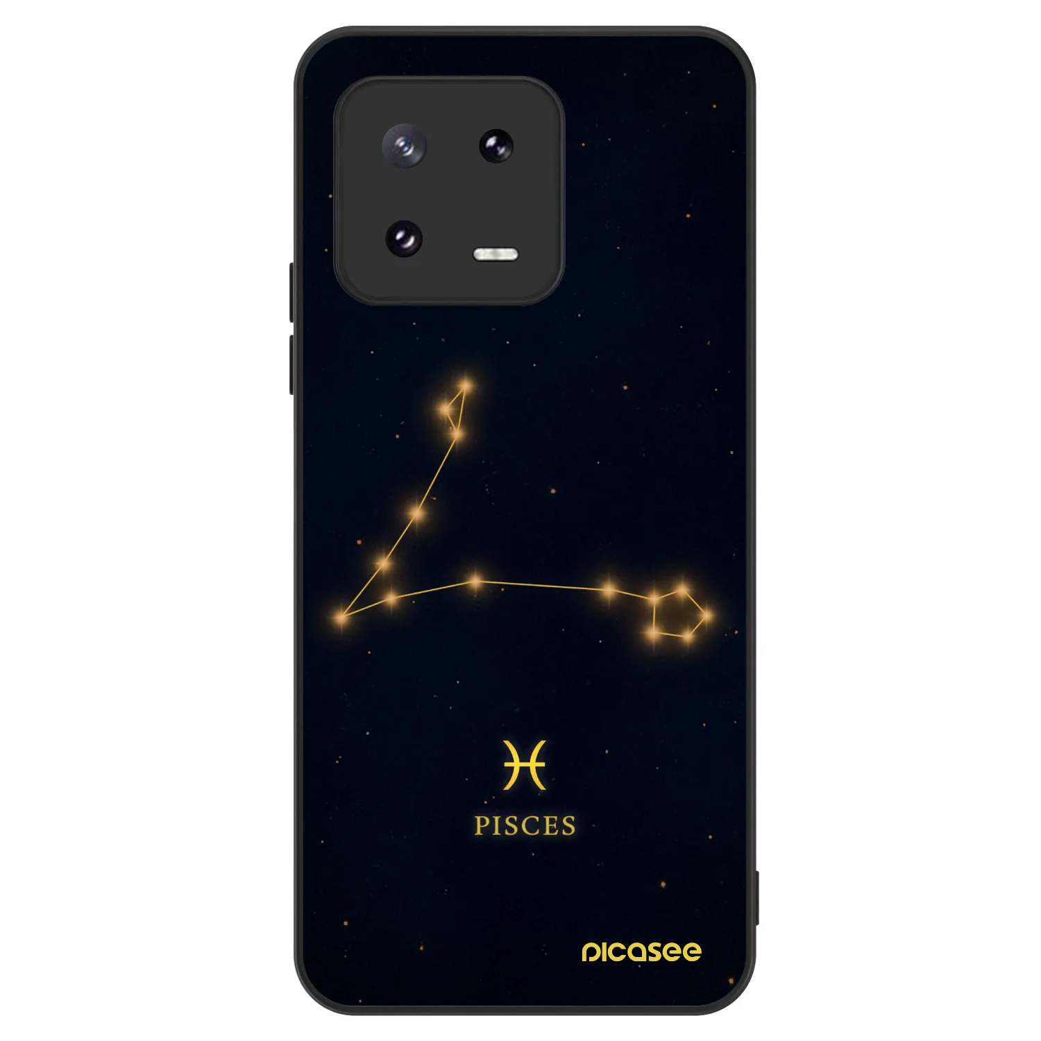 Picasee ULTIMATE CASE pro Xiaomi 13 Pro - PISCES
