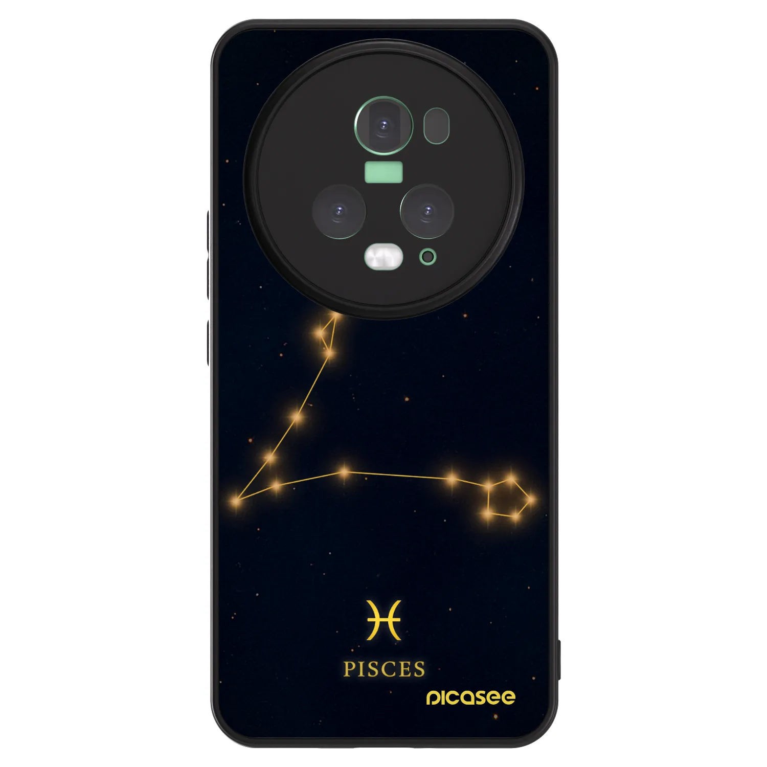 Picasee ULTIMATE CASE pro Honor Magic5 Pro - PISCES