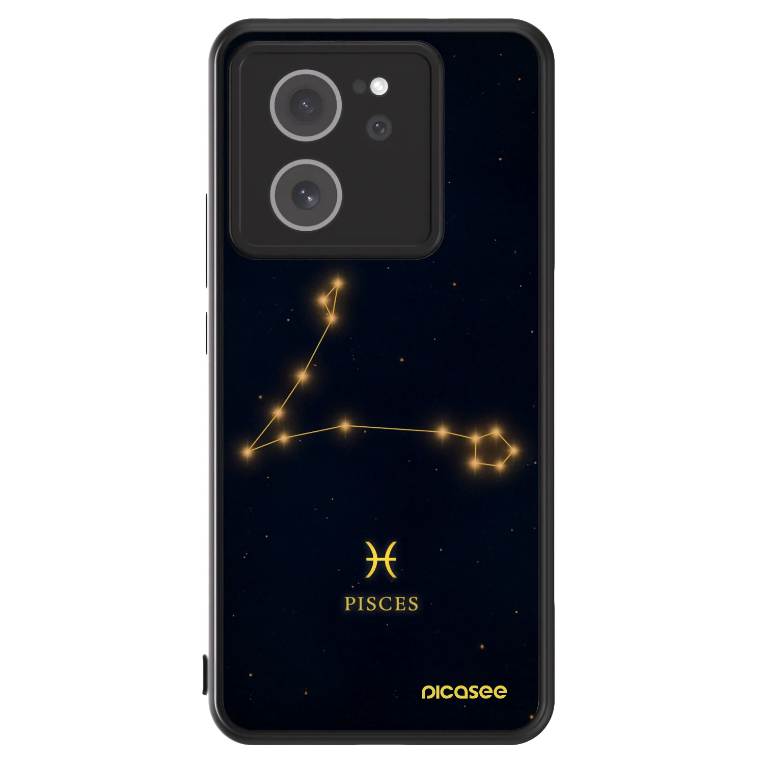 Picasee ULTIMATE CASE pro Xiaomi 13T - PISCES