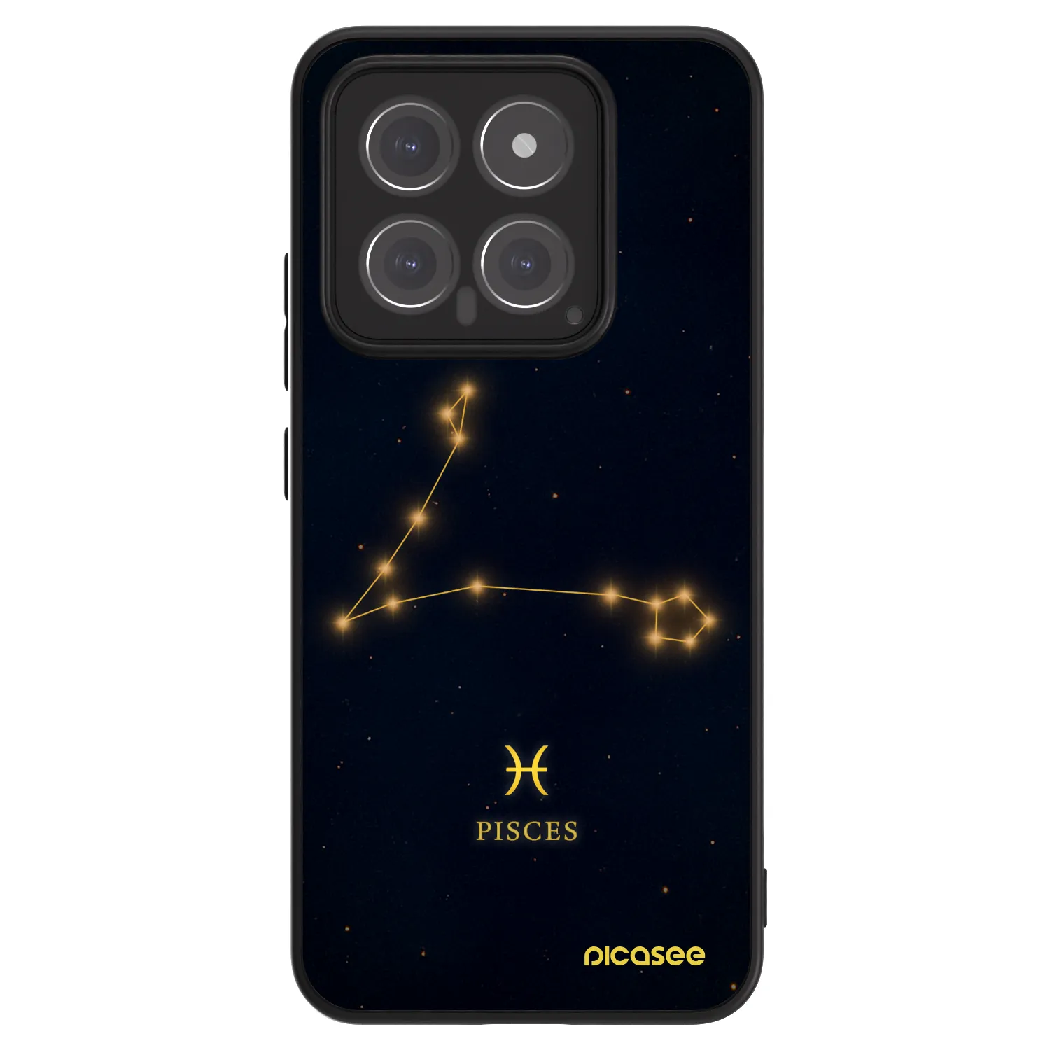 Picasee ULTIMATE CASE pro Xiaomi 14 - PISCES