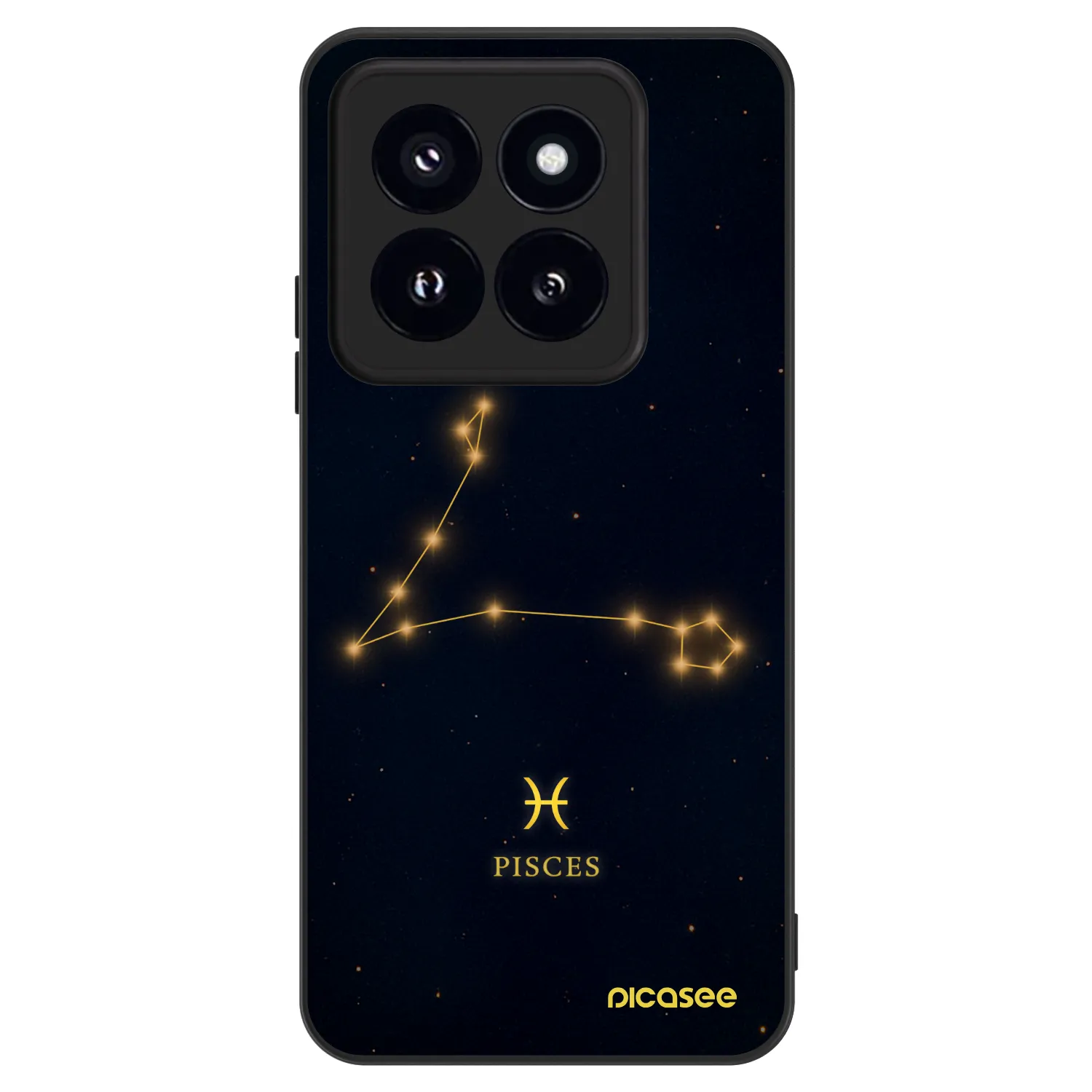 Picasee ULTIMATE CASE pro Xiaomi 14 Pro - PISCES