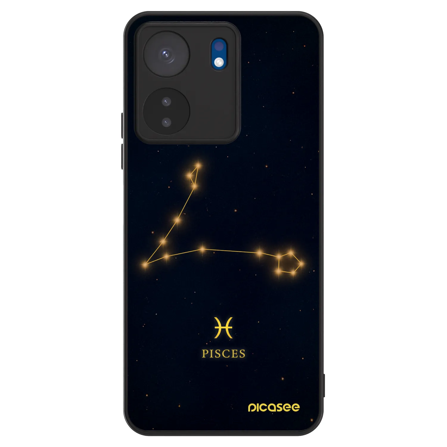 Picasee ULTIMATE CASE pro Xiaomi Redmi 13C 4G - PISCES