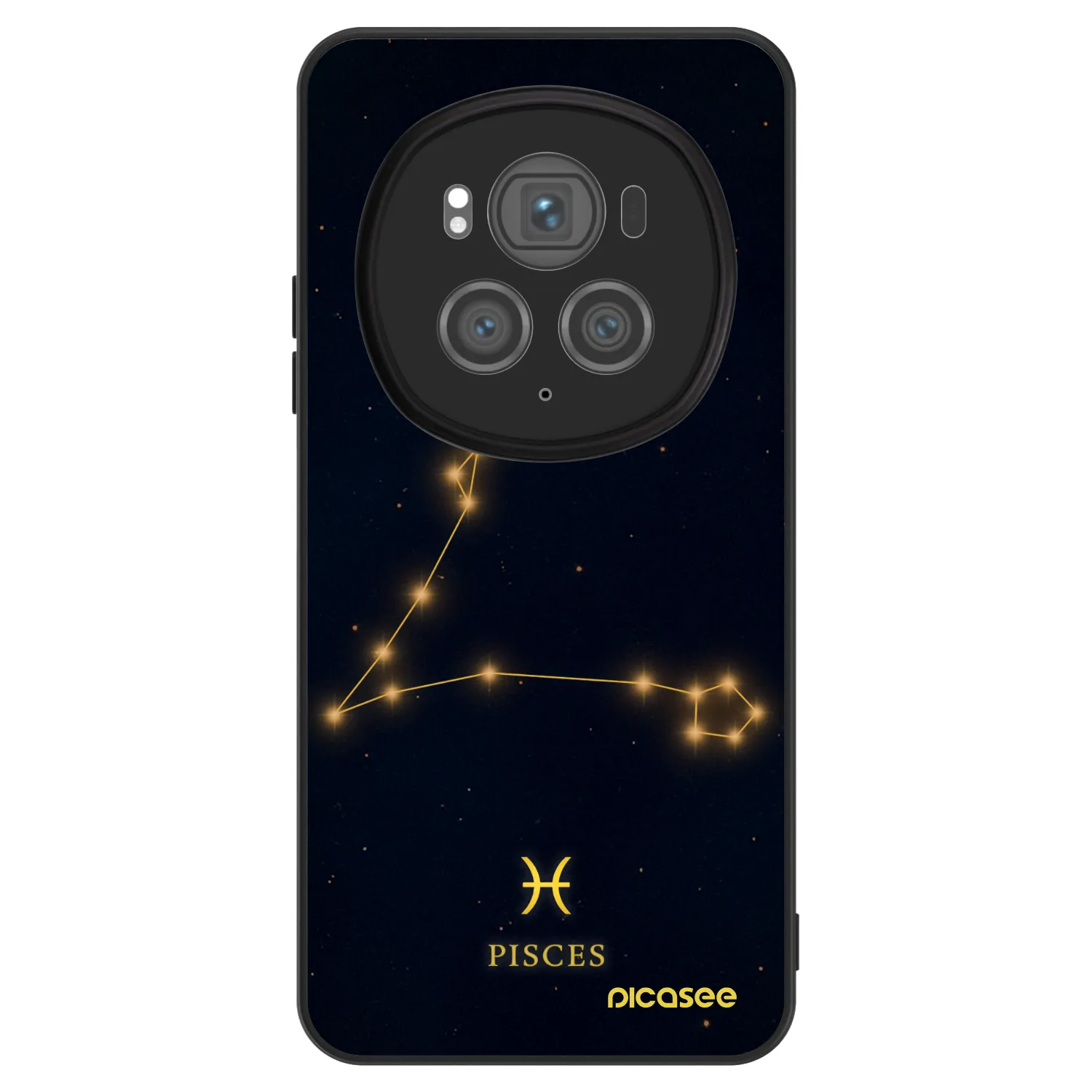 Picasee ULTIMATE CASE pro Honor Magic6 Pro - PISCES