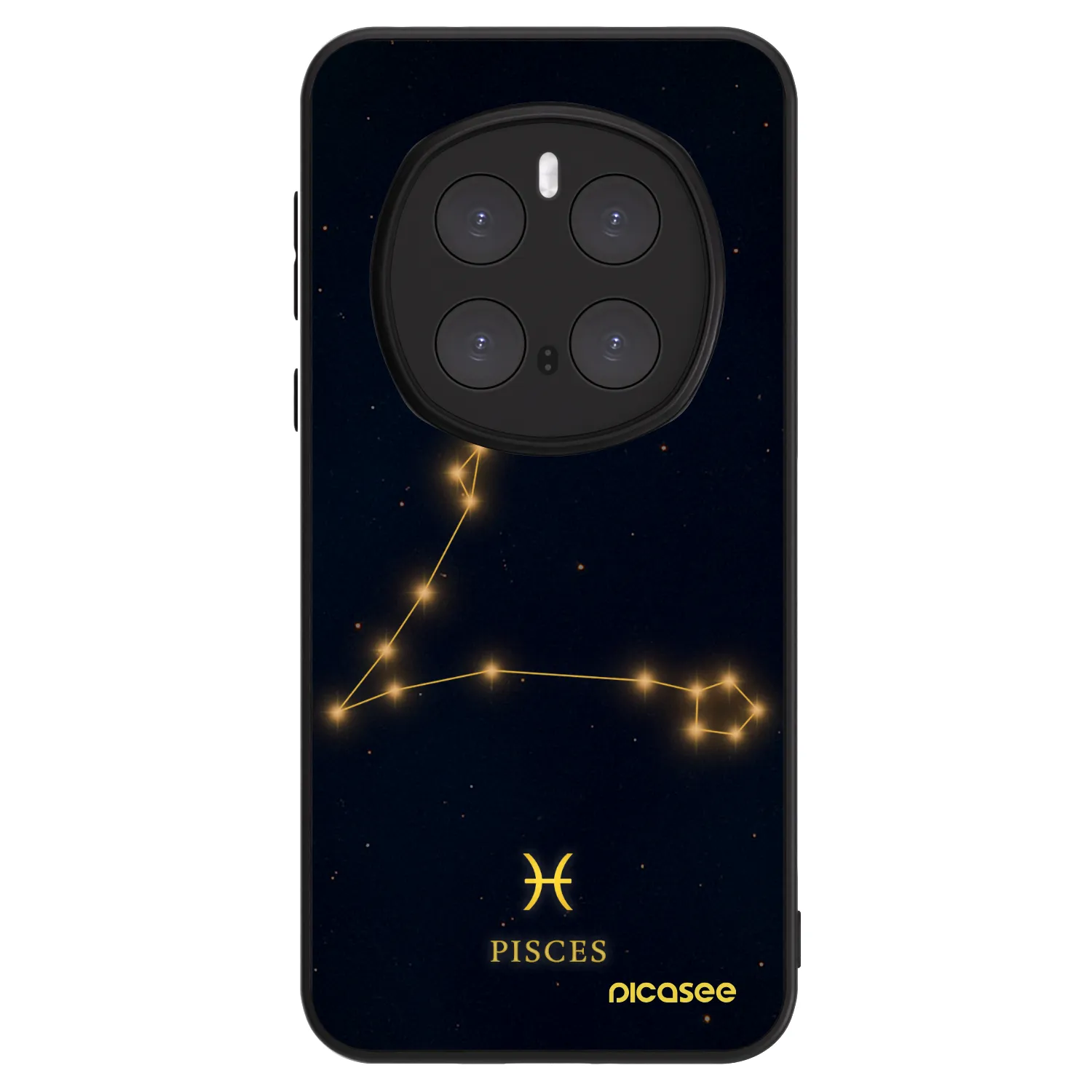 Picasee ULTIMATE CASE pro Honor Magic7 Pro 5G - PISCES