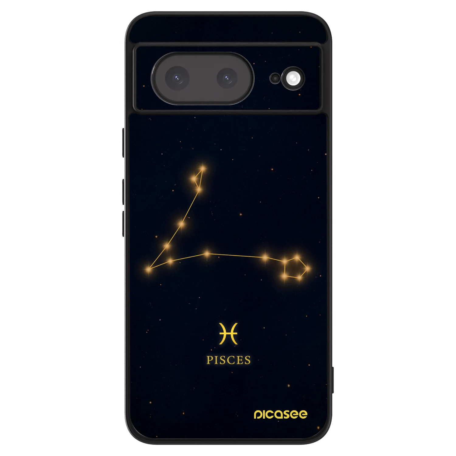 Picasee ULTIMATE CASE pro Google Pixel 8a - PISCES