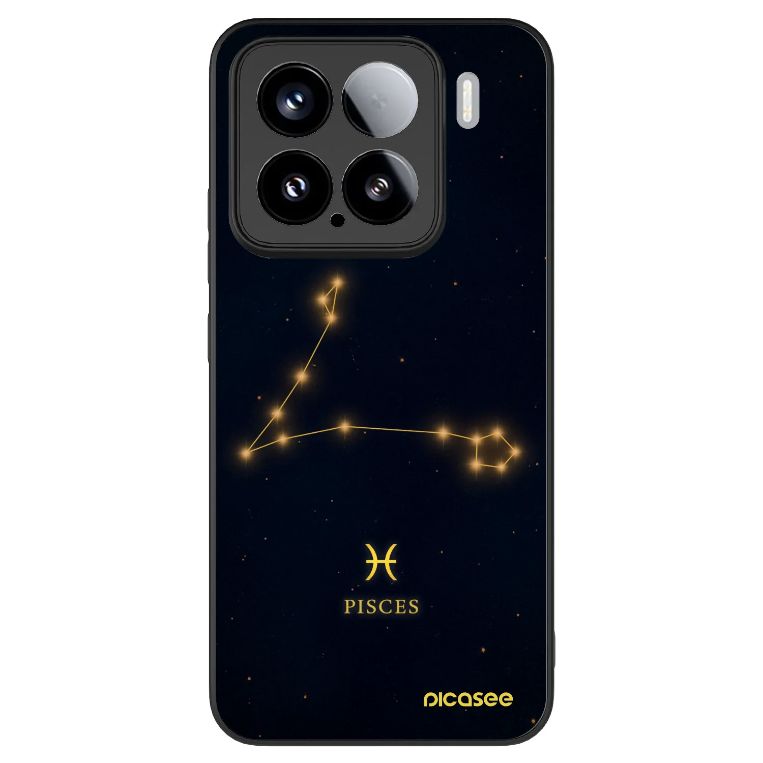 Picasee ULTIMATE CASE pro Xiaomi 15 - PISCES