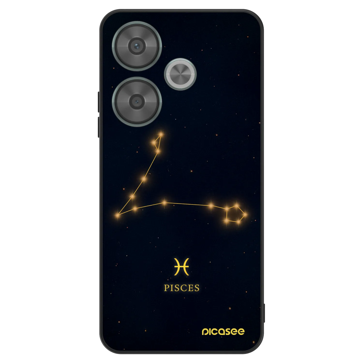 Picasee ULTIMATE CASE pro Xiaomi Poco F6 - PISCES