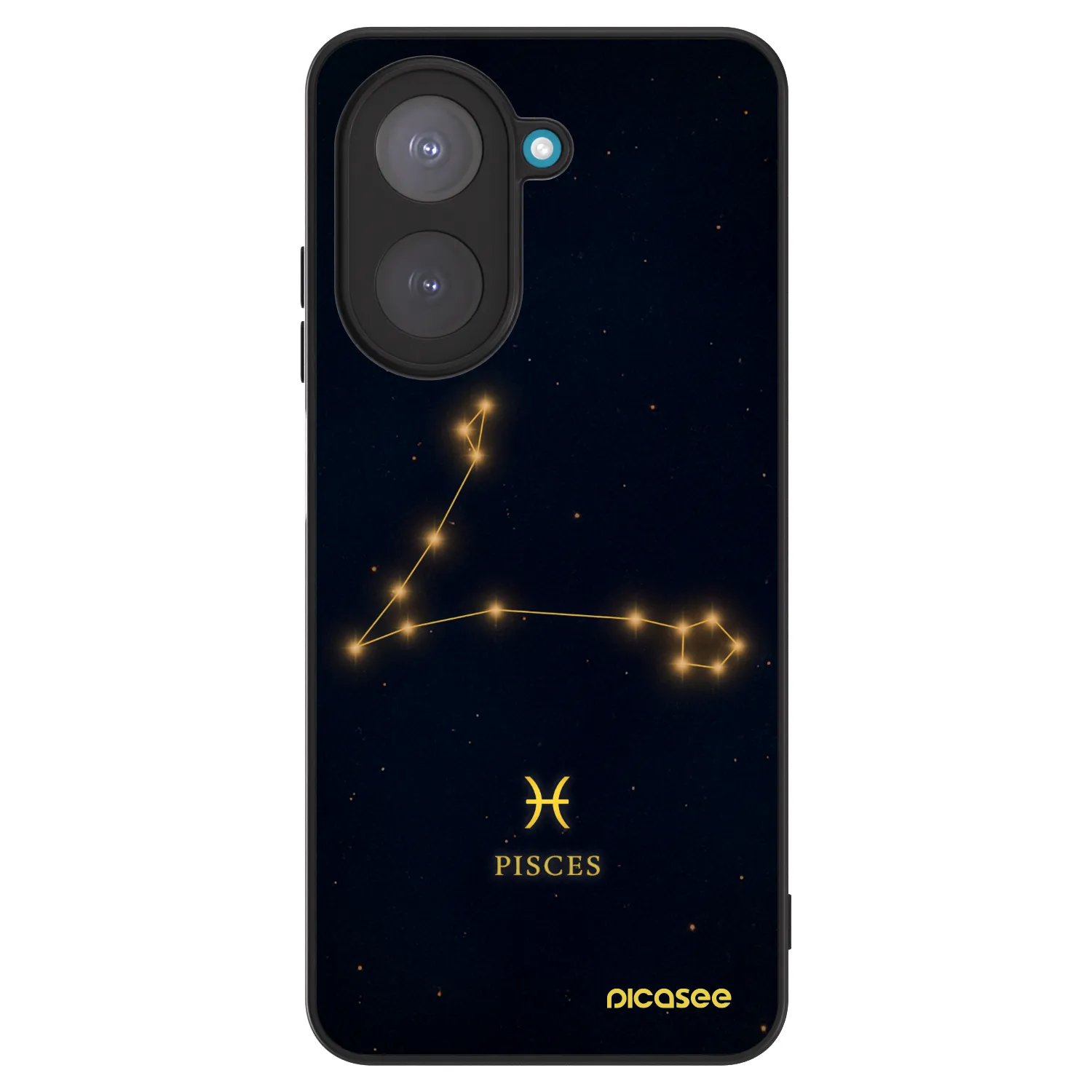 Picasee ULTIMATE CASE pro Xiaomi Redmi A5 - PISCES