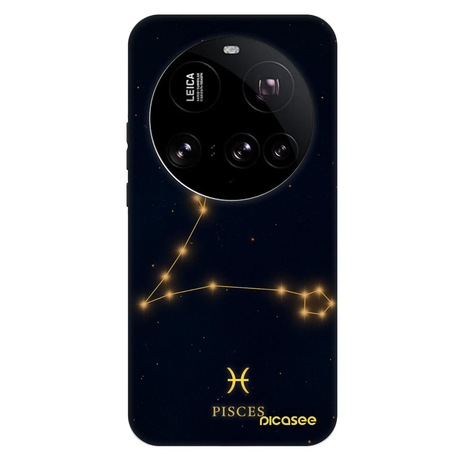 Picasee Fashion Case pro Xiaomi 15 Ultra - PISCES