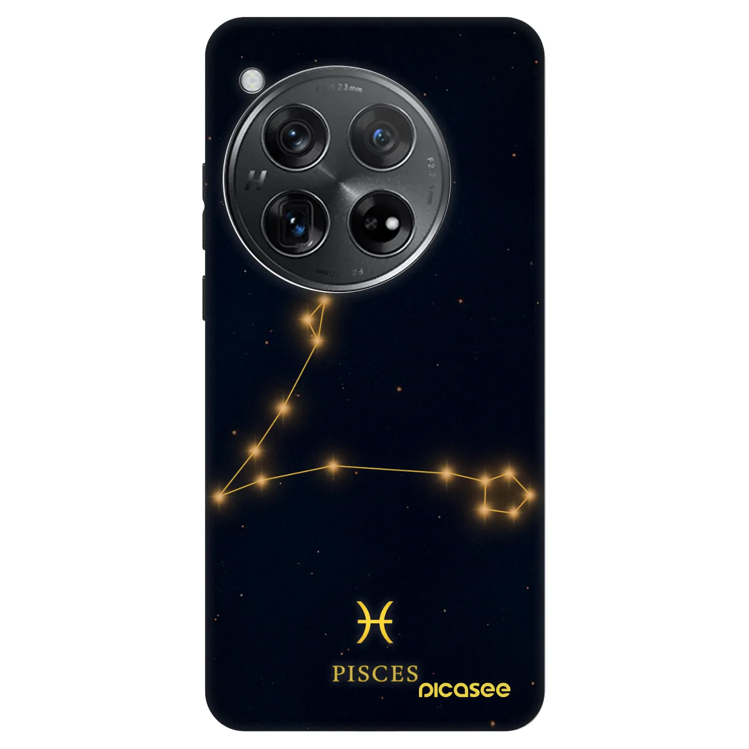 Picasee Fashion Case pro OnePlus 12 5G - PISCES