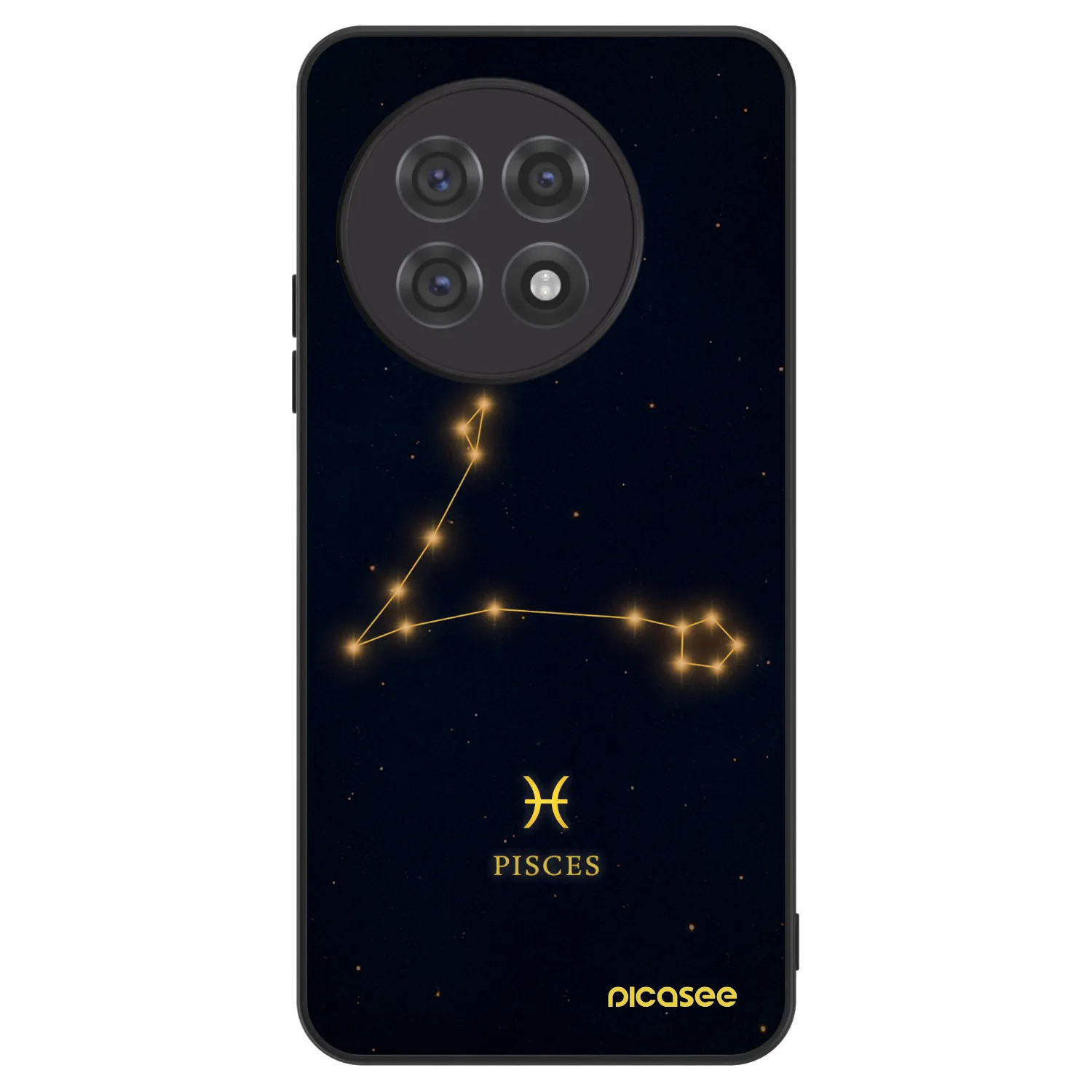Picasee ULTIMATE CASE pro OnePlus 13R 5G - PISCES