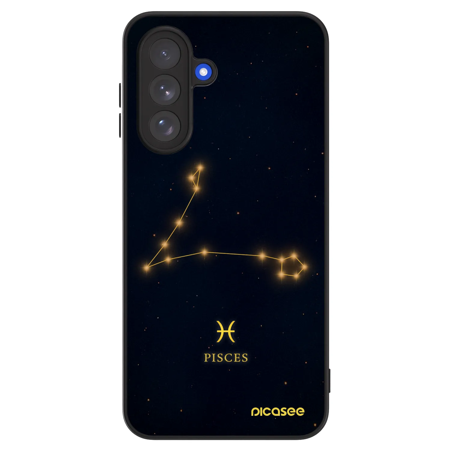 Picasee ULTIMATE CASE pro Samsung Galaxy A17 5G - PISCES