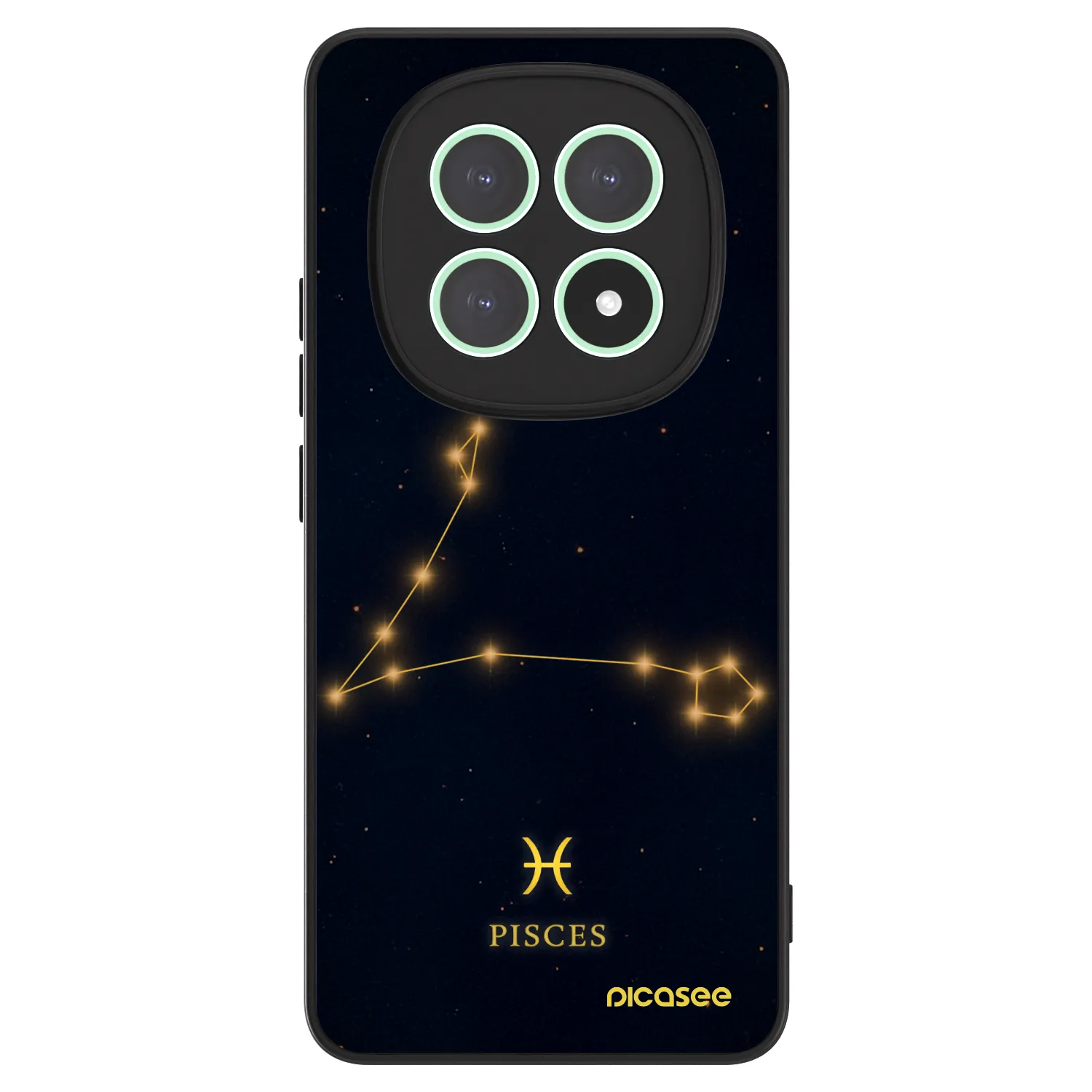 Picasee ULTIMATE CASE pro Xiaomi Redmi Note 15 - PISCES