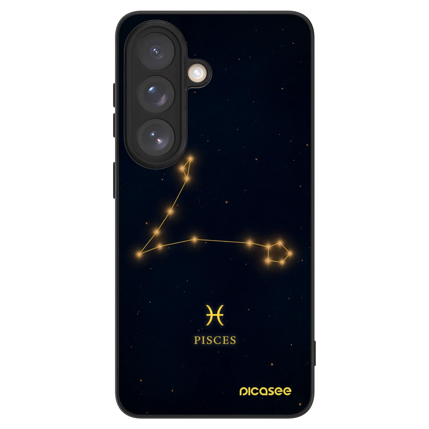 Picasee ULTIMATE CASE PowerShare pro Samsung Galaxy S26 - PISCES